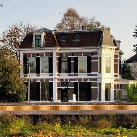 Villa Benvenuto Dieren Ngoại thất bức ảnh