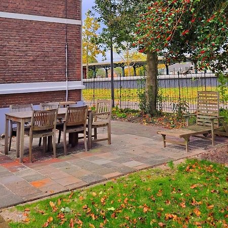 Villa Benvenuto Dieren Ngoại thất bức ảnh