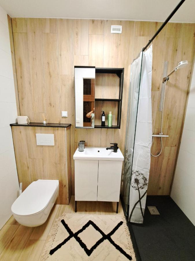 Villa Benvenuto Dieren Ngoại thất bức ảnh