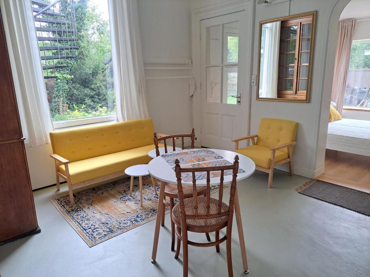 Villa Benvenuto Dieren Ngoại thất bức ảnh