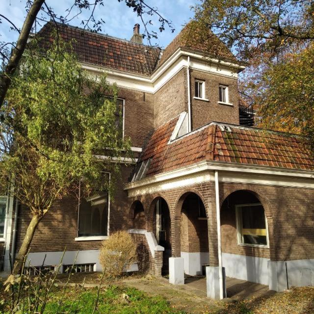 Villa Benvenuto Dieren Ngoại thất bức ảnh