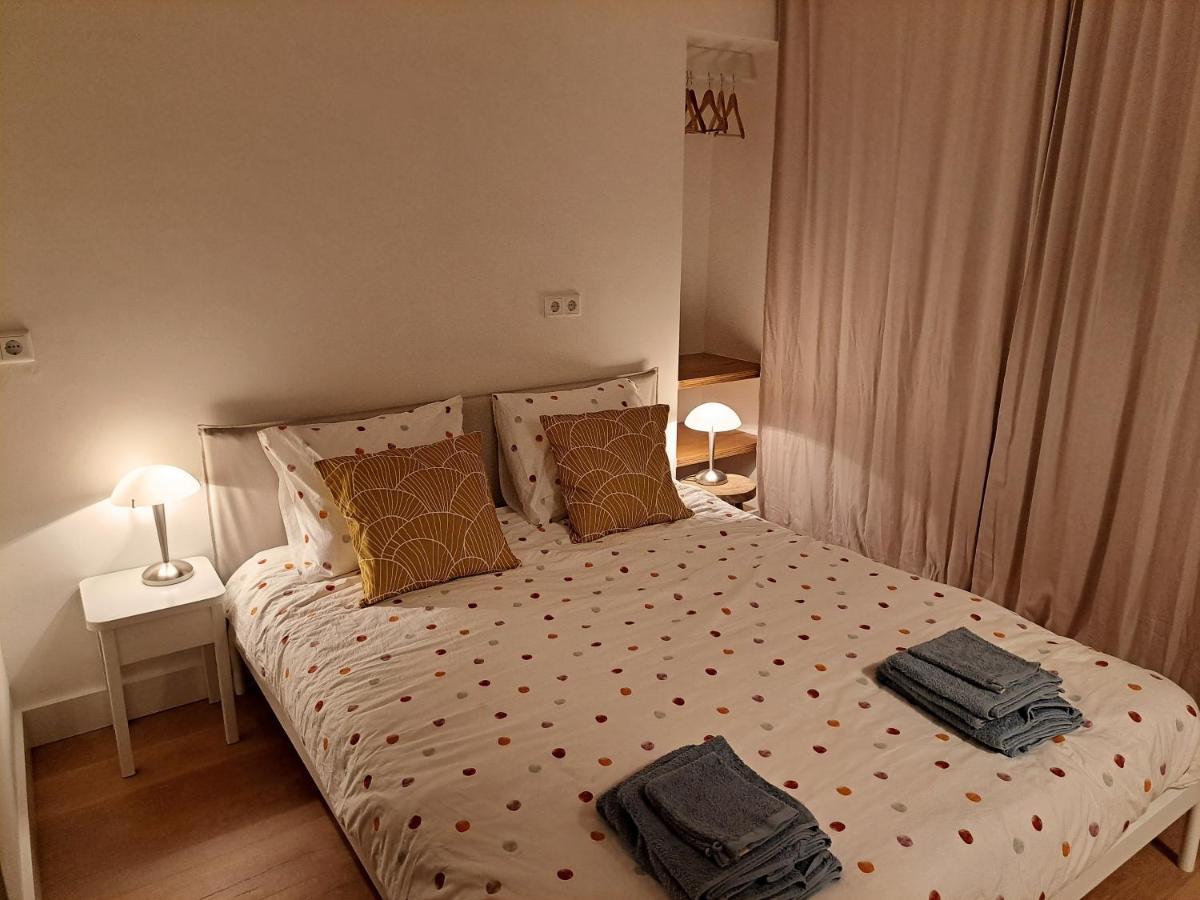 Villa Benvenuto Dieren Ngoại thất bức ảnh
