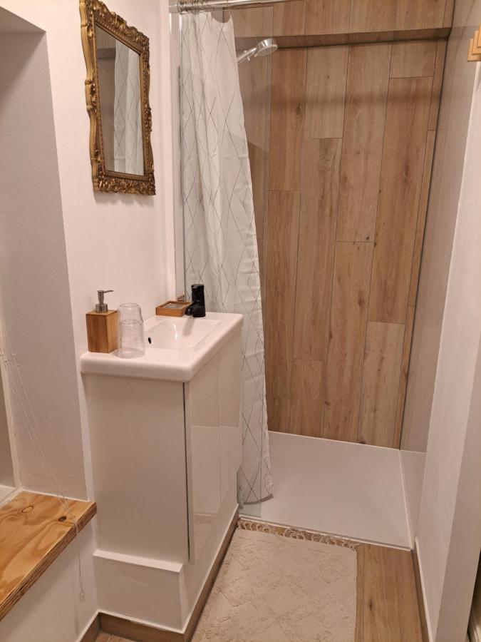 Villa Benvenuto Dieren Ngoại thất bức ảnh